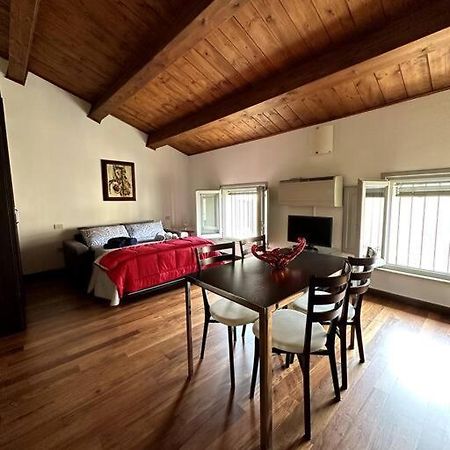 Casa Petrucci 2 Centro Storico Leilighet Forlì Eksteriør bilde