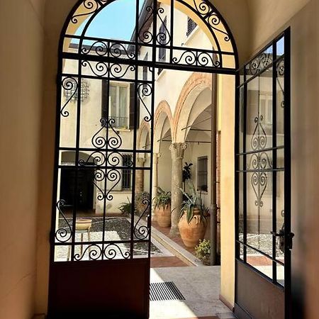 Casa Petrucci 2 Centro Storico Leilighet Forlì Eksteriør bilde