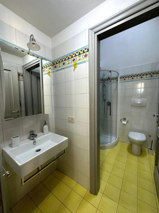 Casa Petrucci 2 Centro Storico Leilighet Forlì Eksteriør bilde