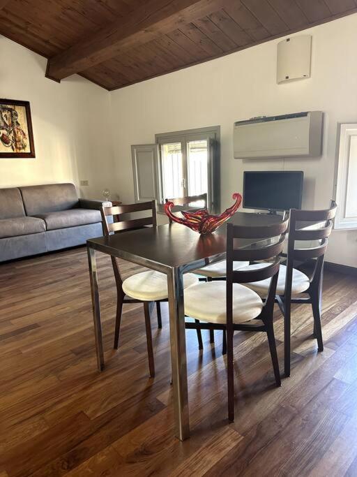 Casa Petrucci 2 Centro Storico Leilighet Forlì Eksteriør bilde