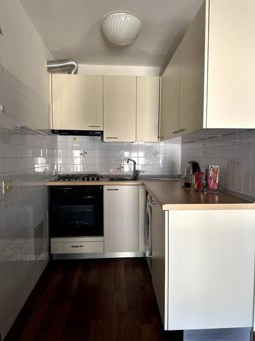 Casa Petrucci 2 Centro Storico Leilighet Forlì Eksteriør bilde