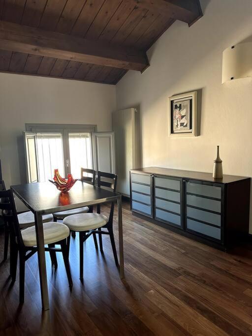 Casa Petrucci 2 Centro Storico Leilighet Forlì Eksteriør bilde