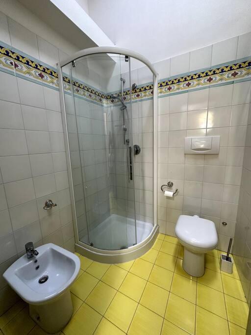 Casa Petrucci 2 Centro Storico Leilighet Forlì Eksteriør bilde