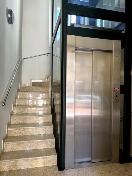 Casa Petrucci 2 Centro Storico Leilighet Forlì Eksteriør bilde