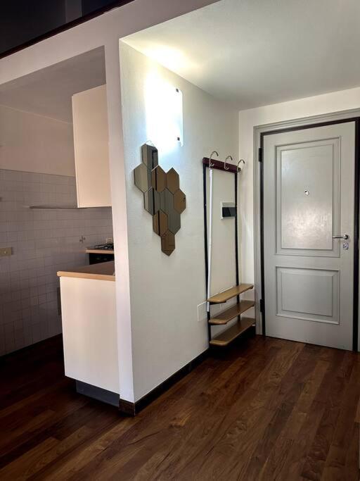 Casa Petrucci 2 Centro Storico Leilighet Forlì Eksteriør bilde