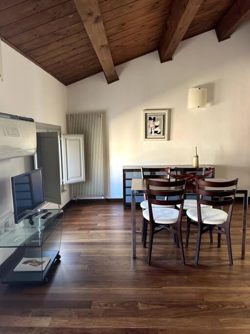 Casa Petrucci 2 Centro Storico Leilighet Forlì Eksteriør bilde