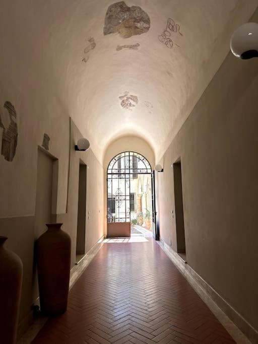 Casa Petrucci 2 Centro Storico Leilighet Forlì Eksteriør bilde