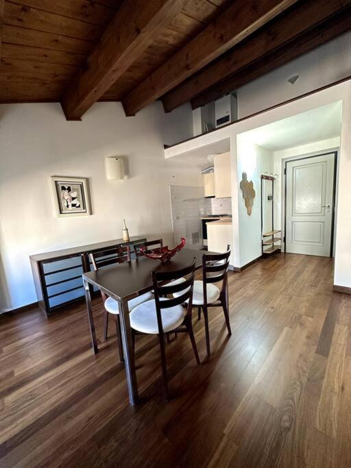 Casa Petrucci 2 Centro Storico Leilighet Forlì Eksteriør bilde